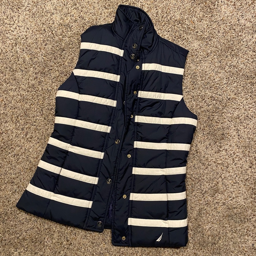 Nautica Vest